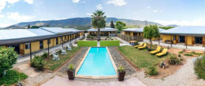 Lemon 3 Lodge Guesthouse